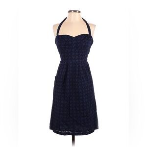 Anthropologie Girls From Savoy Dress Size 4
